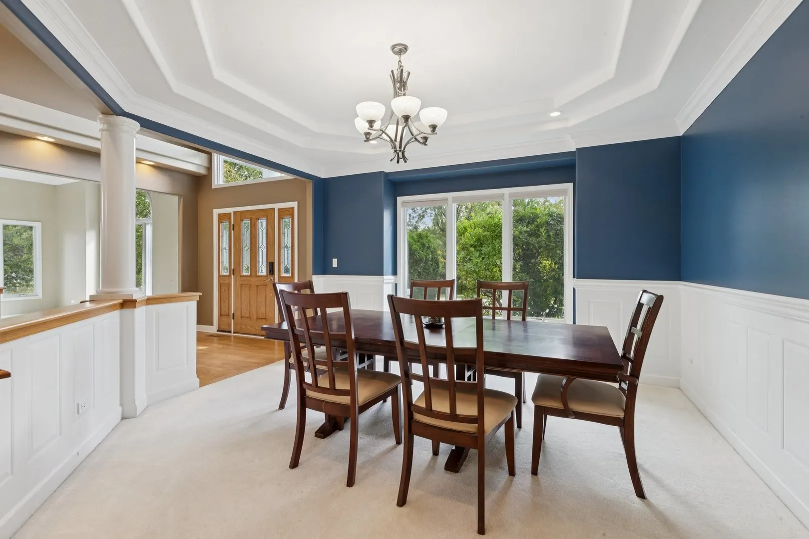 841 Black Walnut Drive IL