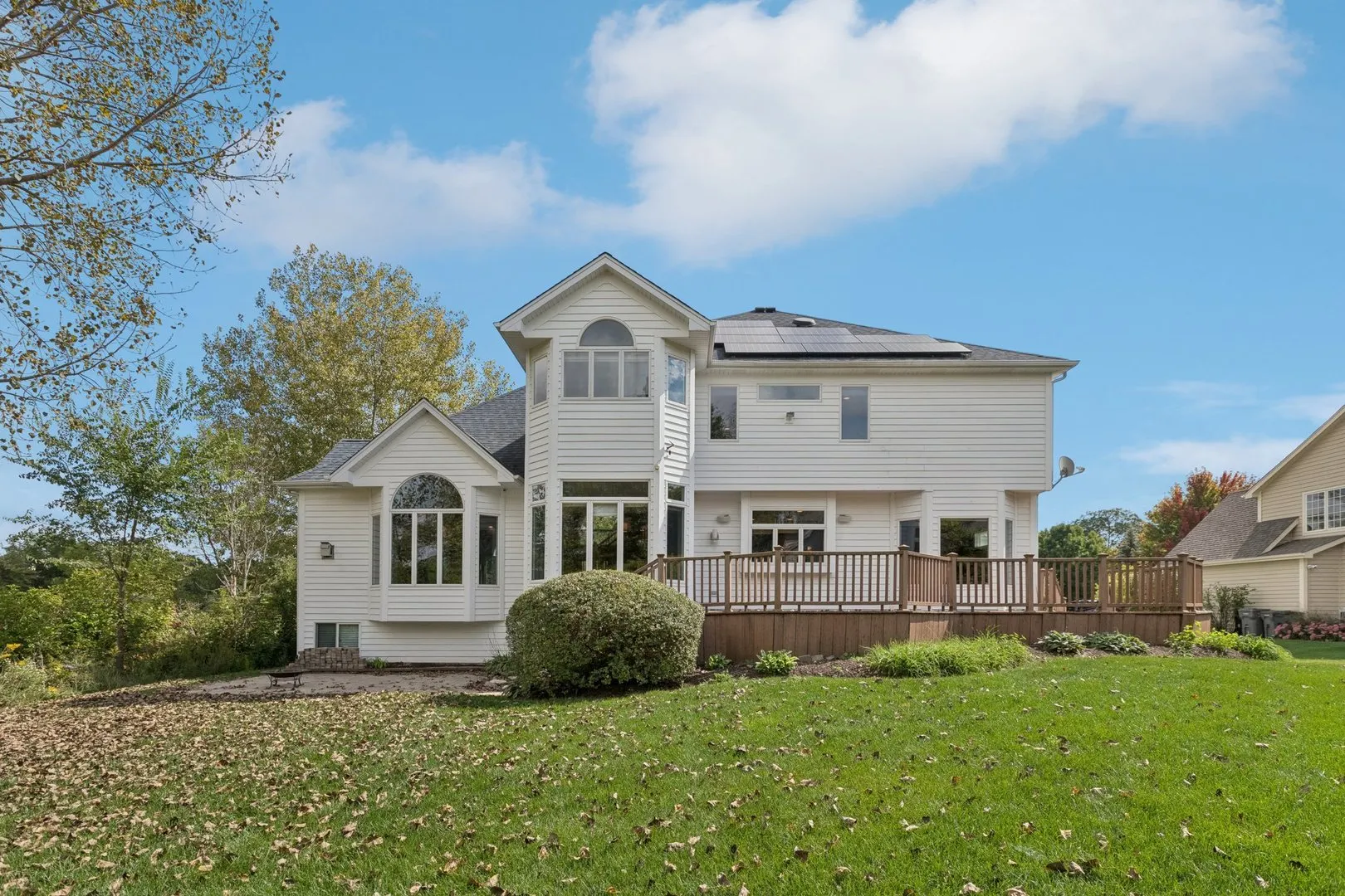 841 Black Walnut Drive IL