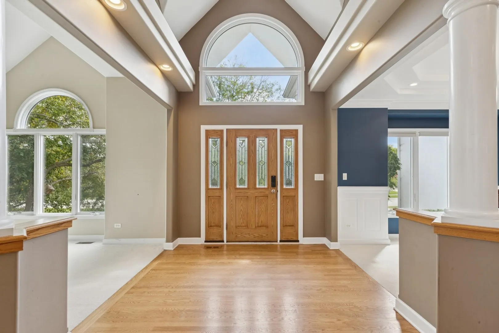 841 Black Walnut Drive IL