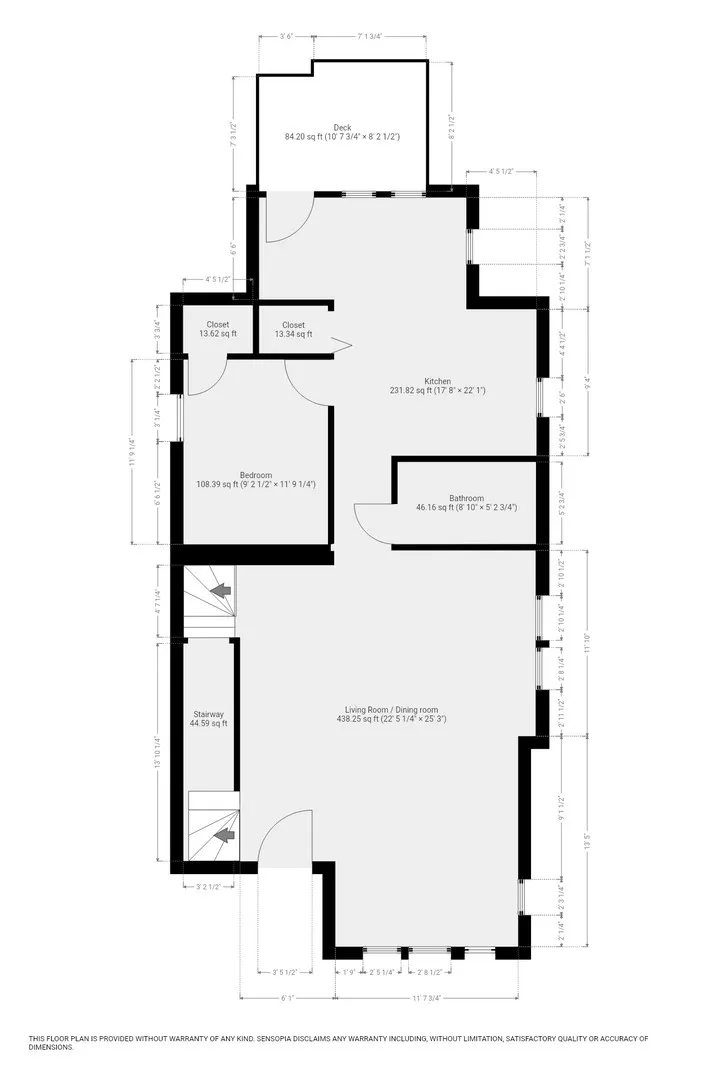 3637 Elmwood Avenue IL