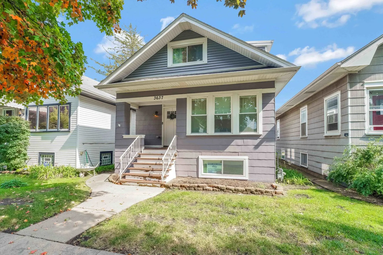 3637 Elmwood Avenue IL