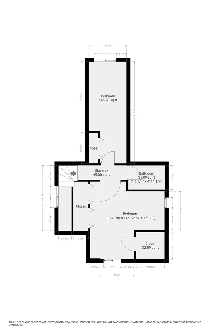 3637 Elmwood Avenue IL