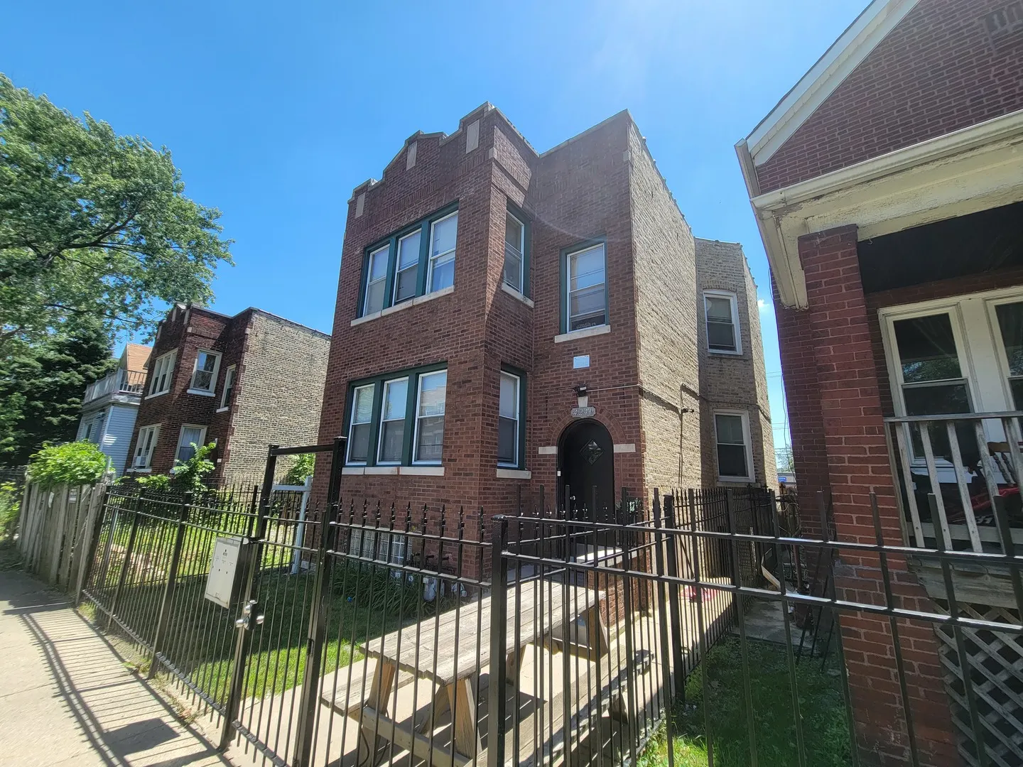 4241 W Crystal Street IL