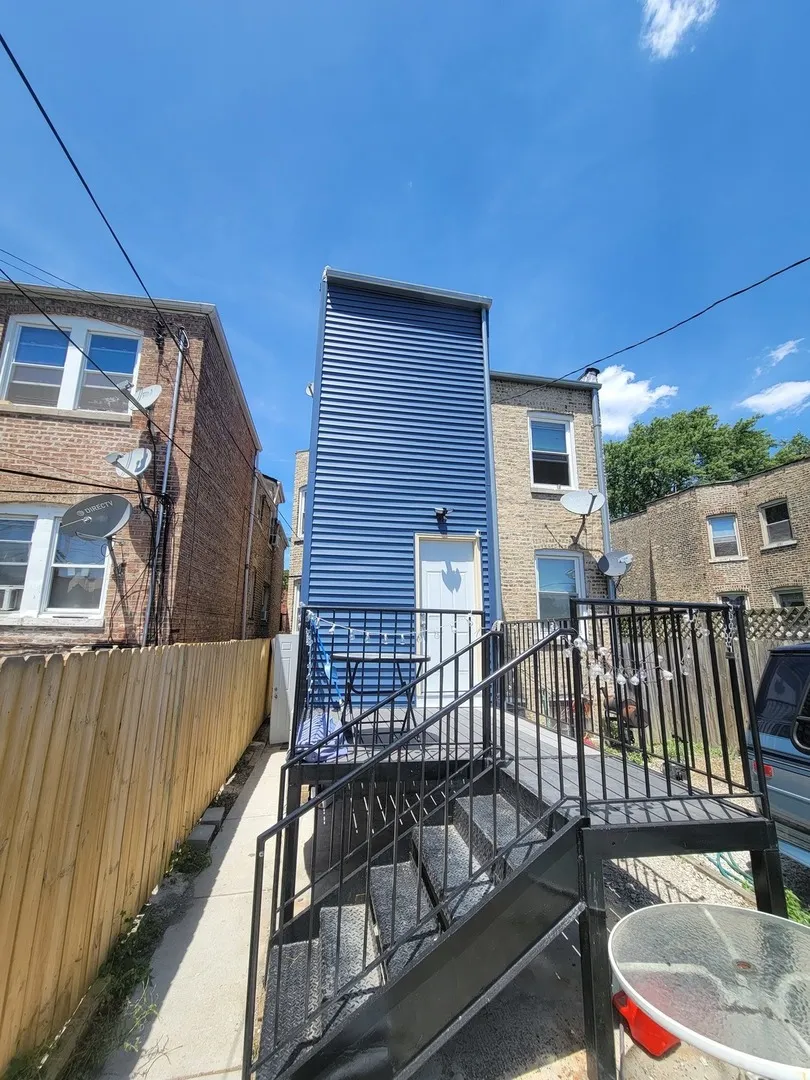4241 W Crystal Street IL