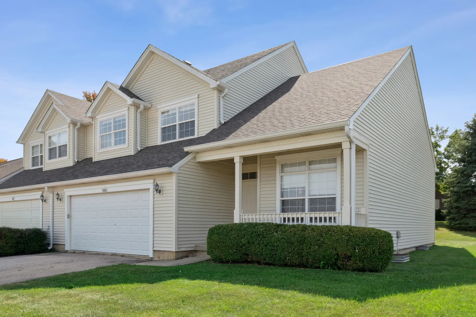 11683 Joan Avenue IL