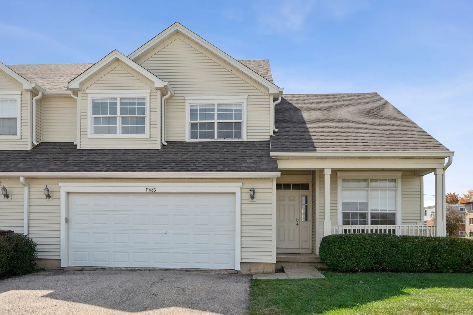 11683 Joan Avenue IL