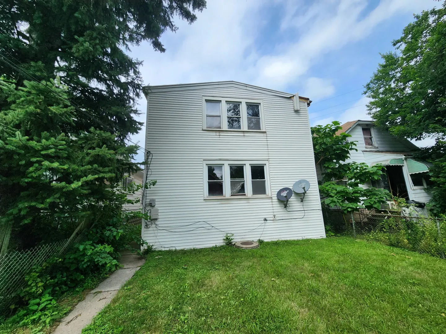 54 E 137th Place IL