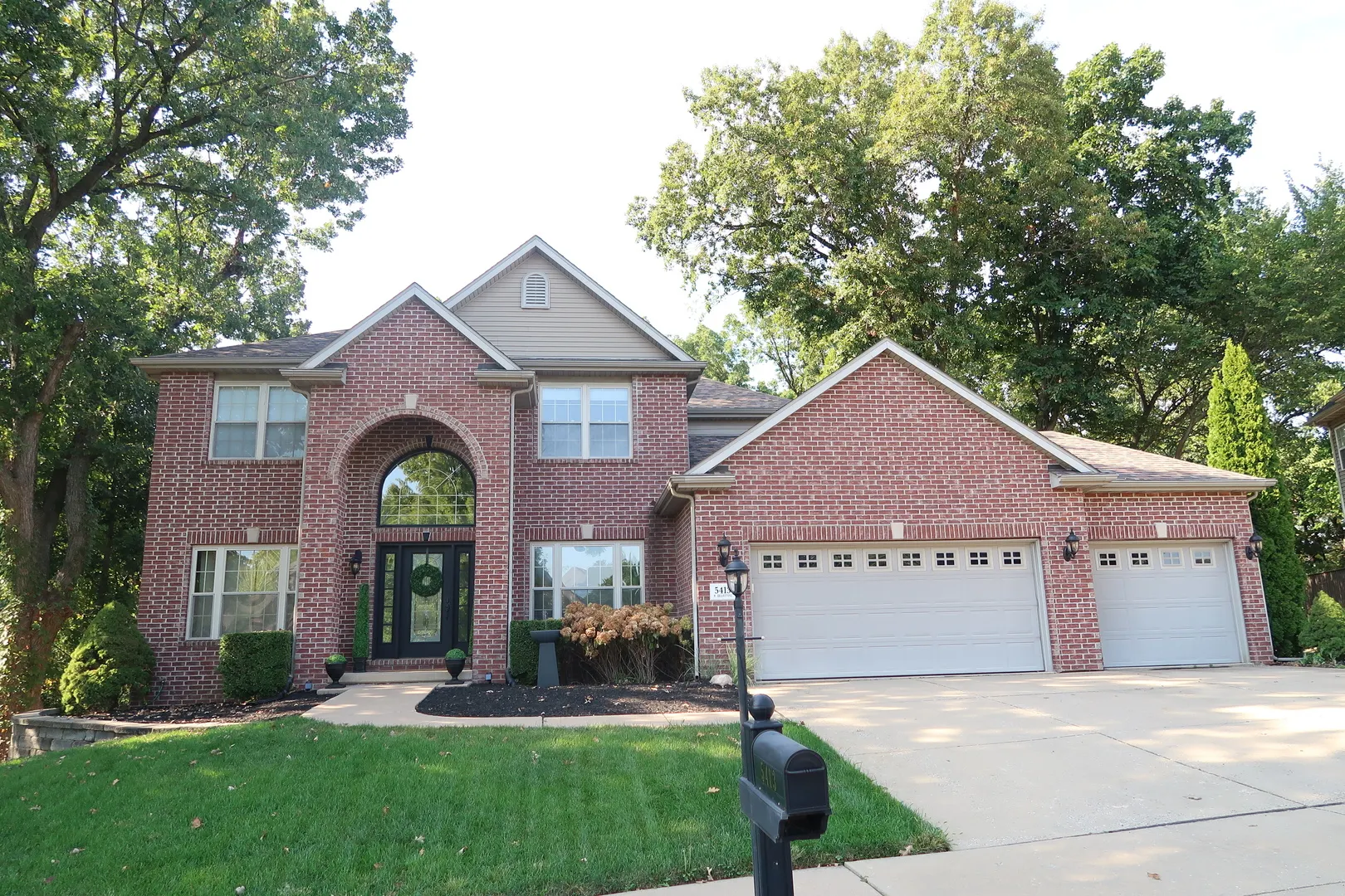 5413 W Briarstone Drive IL