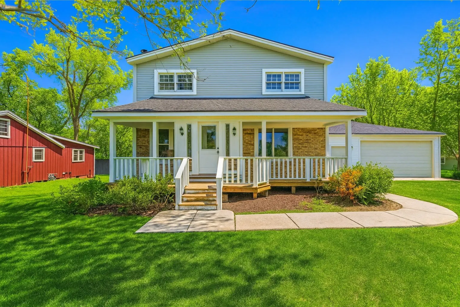 24199 W Beach Grove Road IL