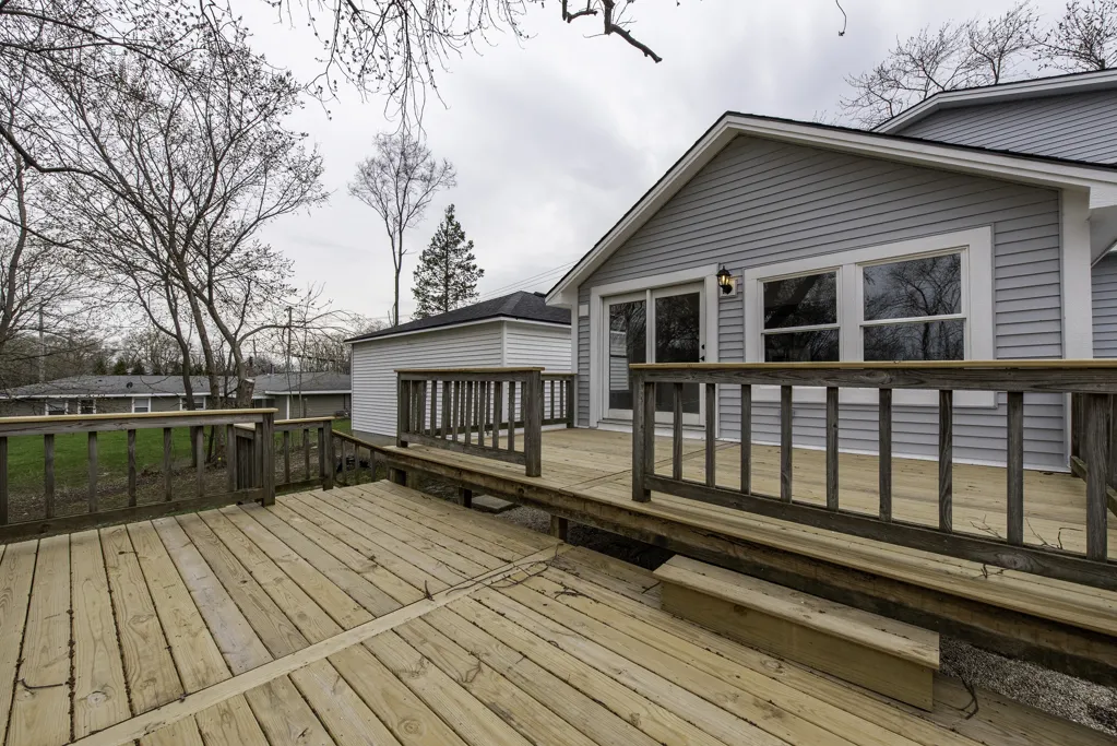 24199 W Beach Grove Road IL