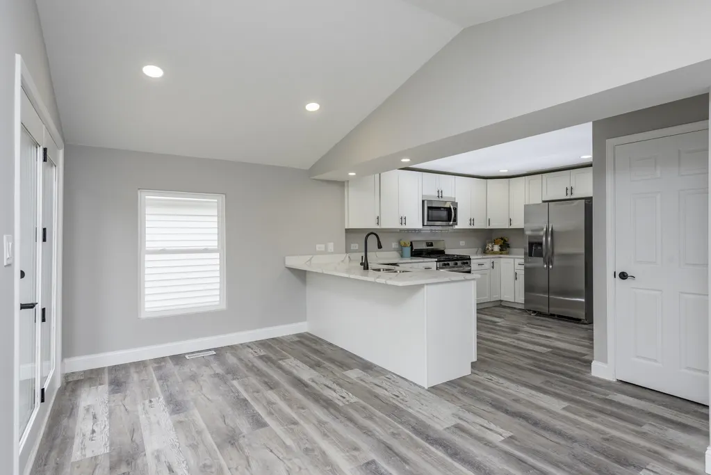 24199 W Beach Grove Road IL