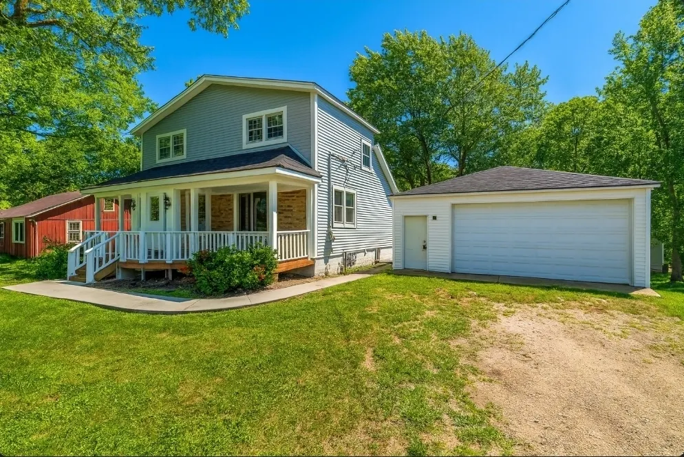 24199 W Beach Grove Road IL