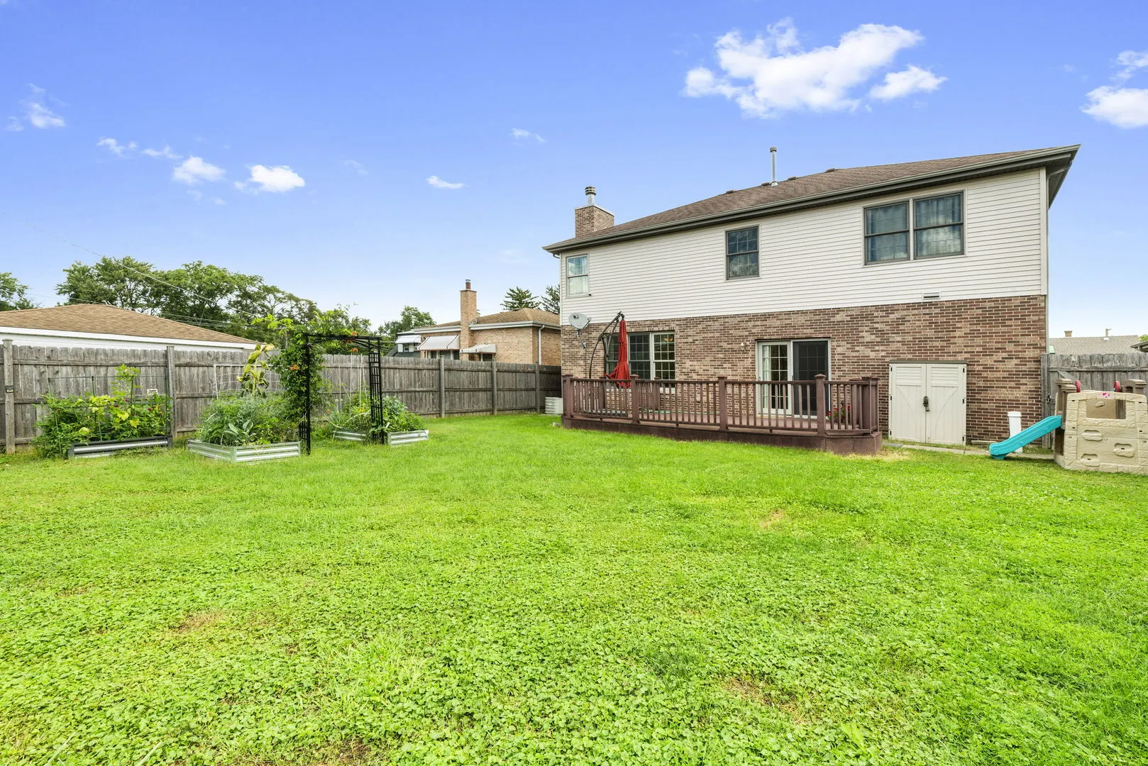 11720 S Komensky Avenue IL