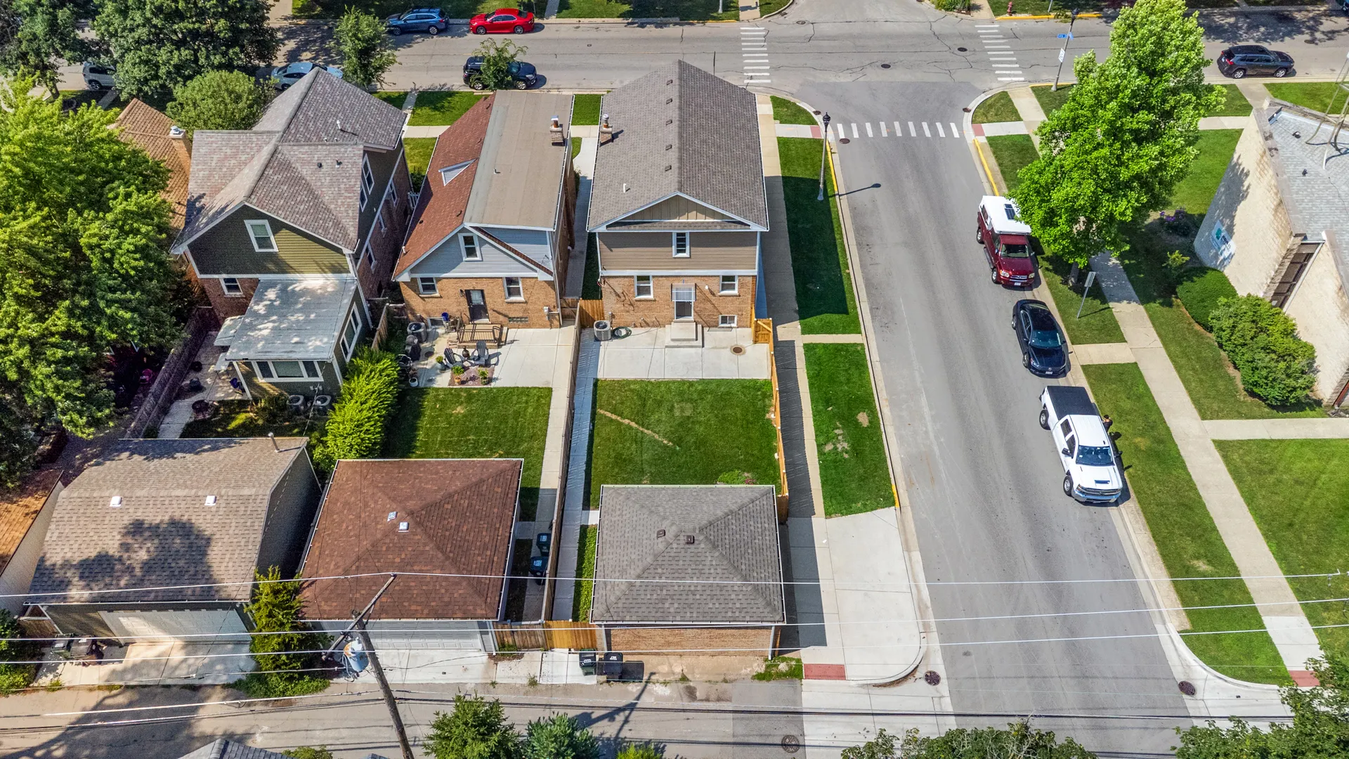 6924 34th Street IL