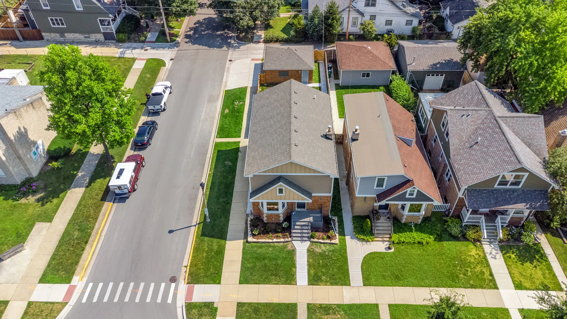 6924 34th Street IL