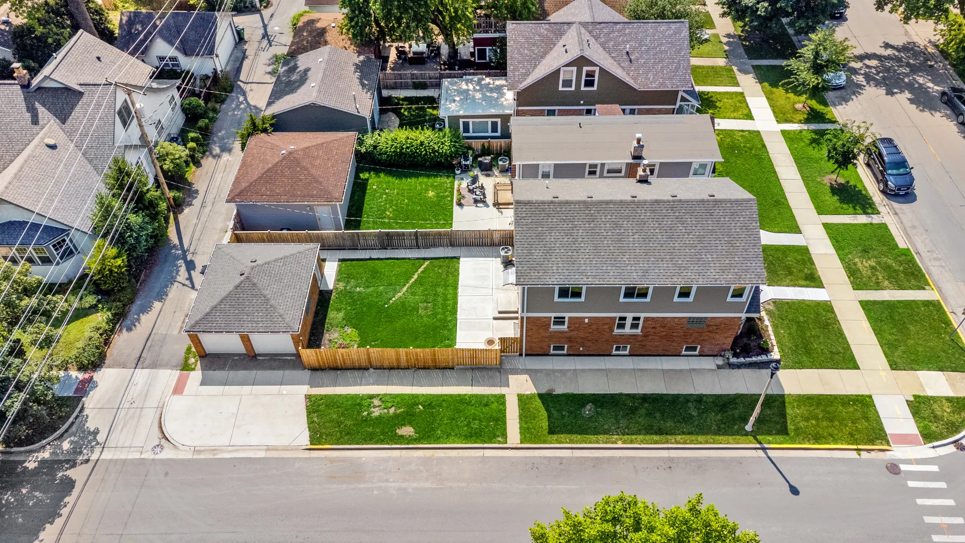 6924 34th Street IL