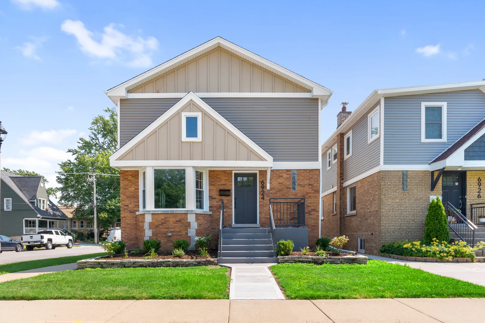 6924 34th Street IL