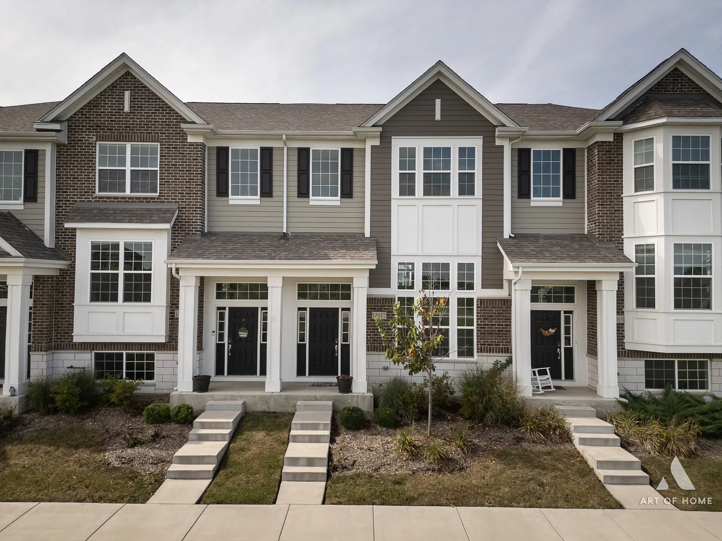 14017 S Belmont Drive IL