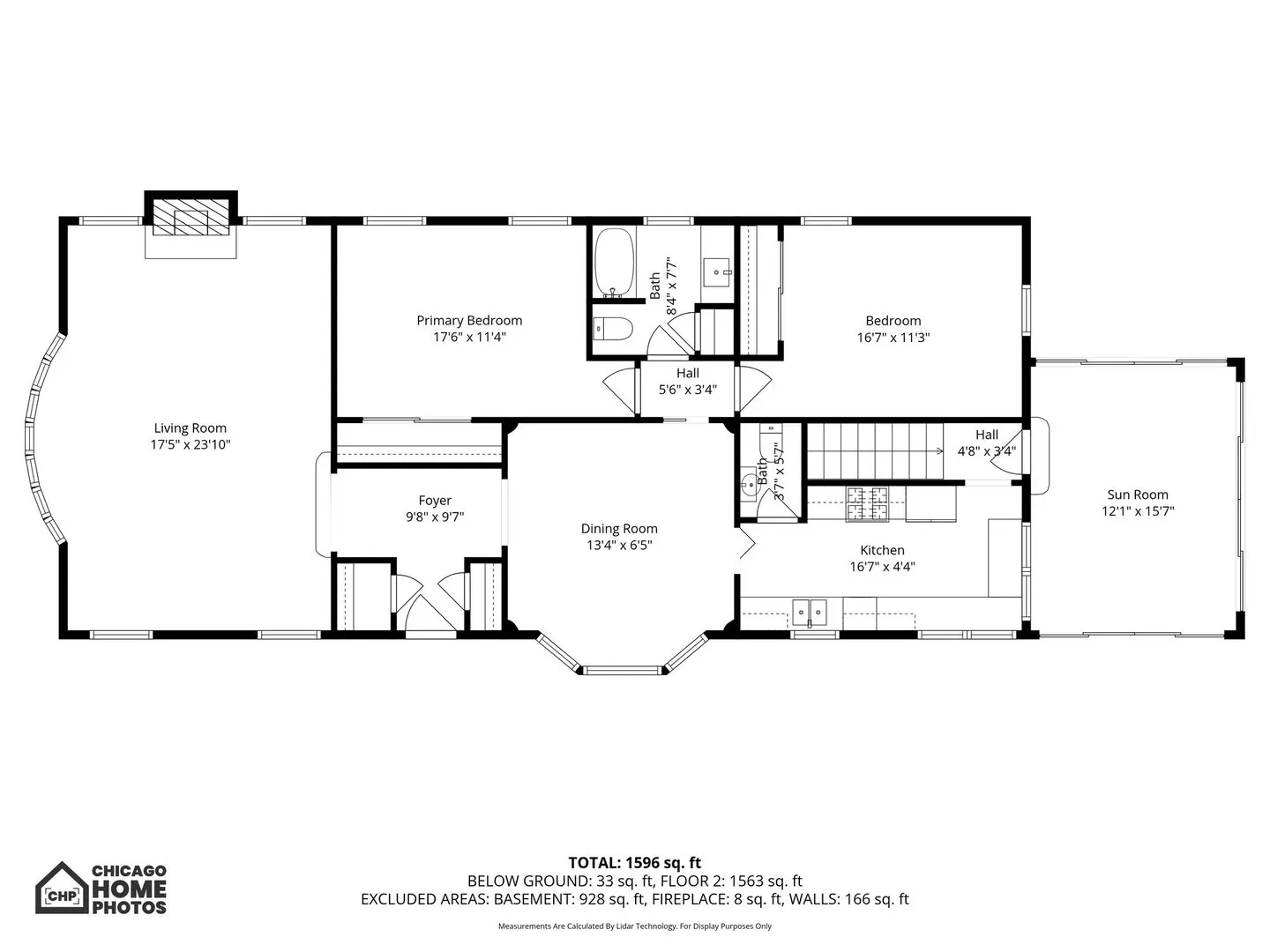 2539 Lake Avenue IL