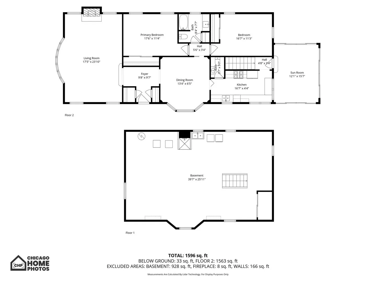 2539 Lake Avenue IL