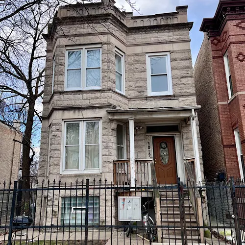 4039 W Wilcox Street 2 IL