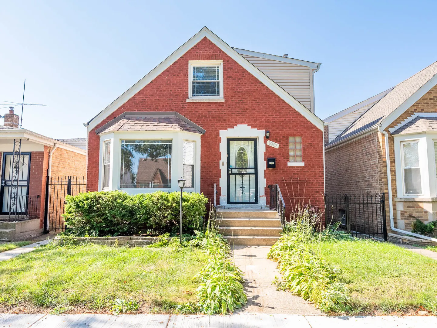 8008 S Wabash Avenue IL