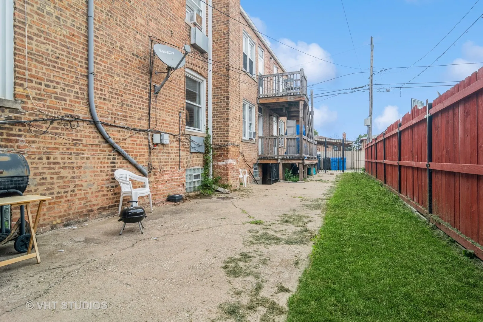 6403 S Kilpatrick Avenue IL