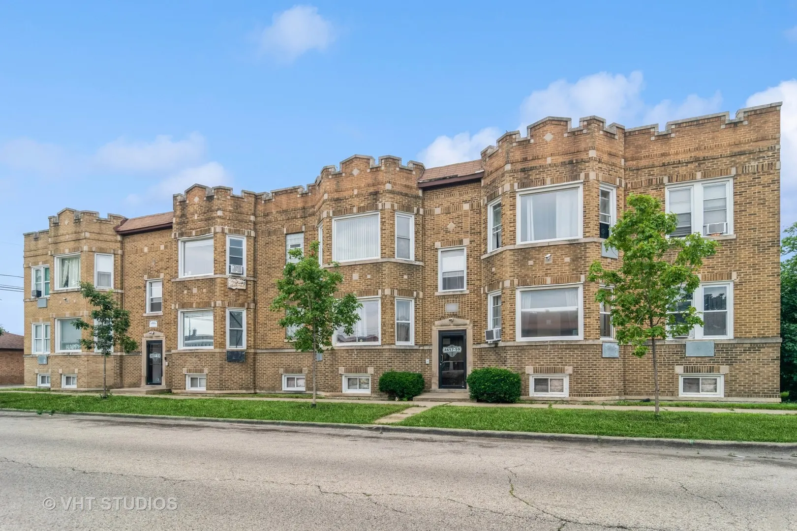 6403 S Kilpatrick Avenue IL