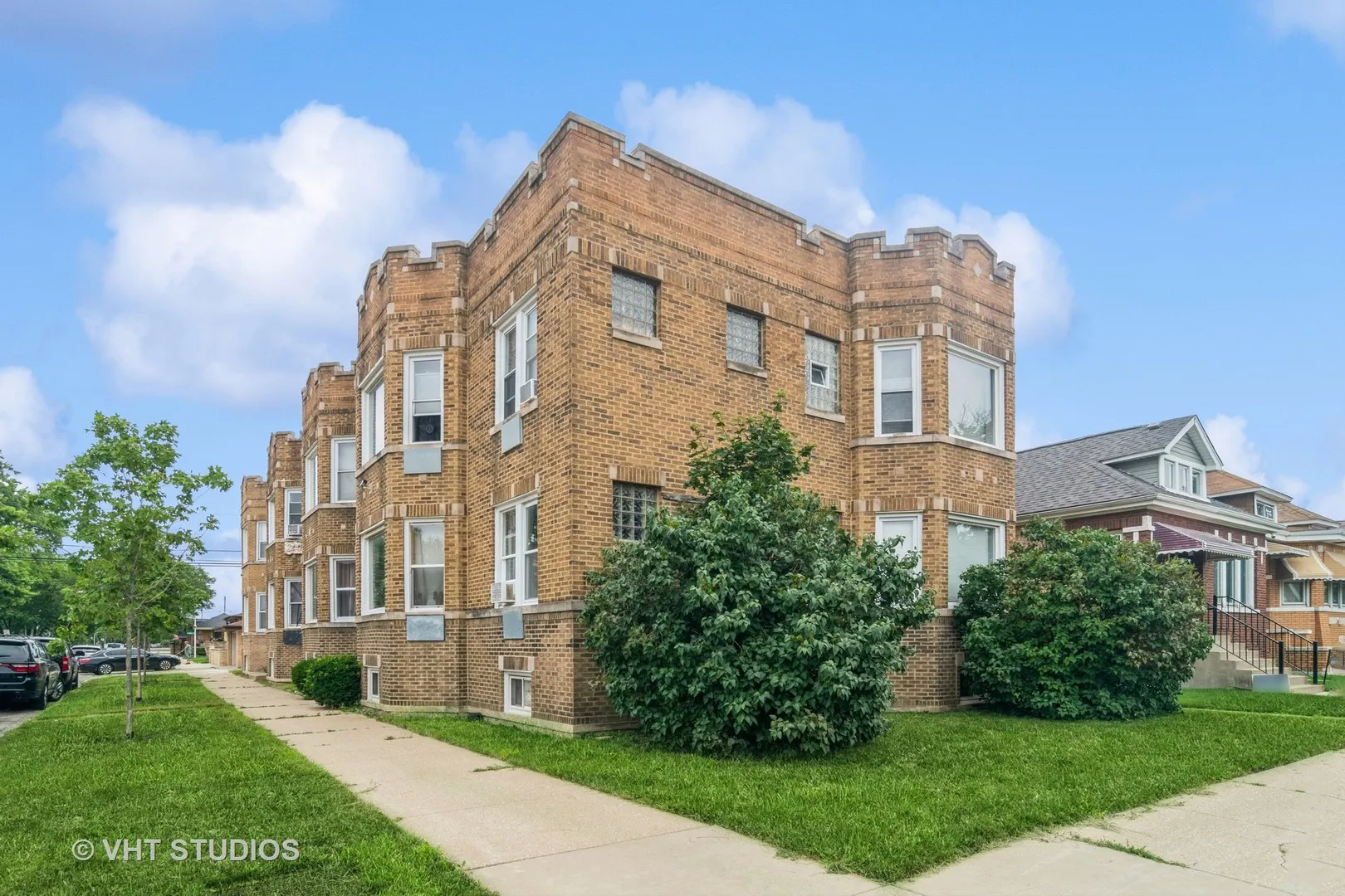 6403 S Kilpatrick Avenue IL