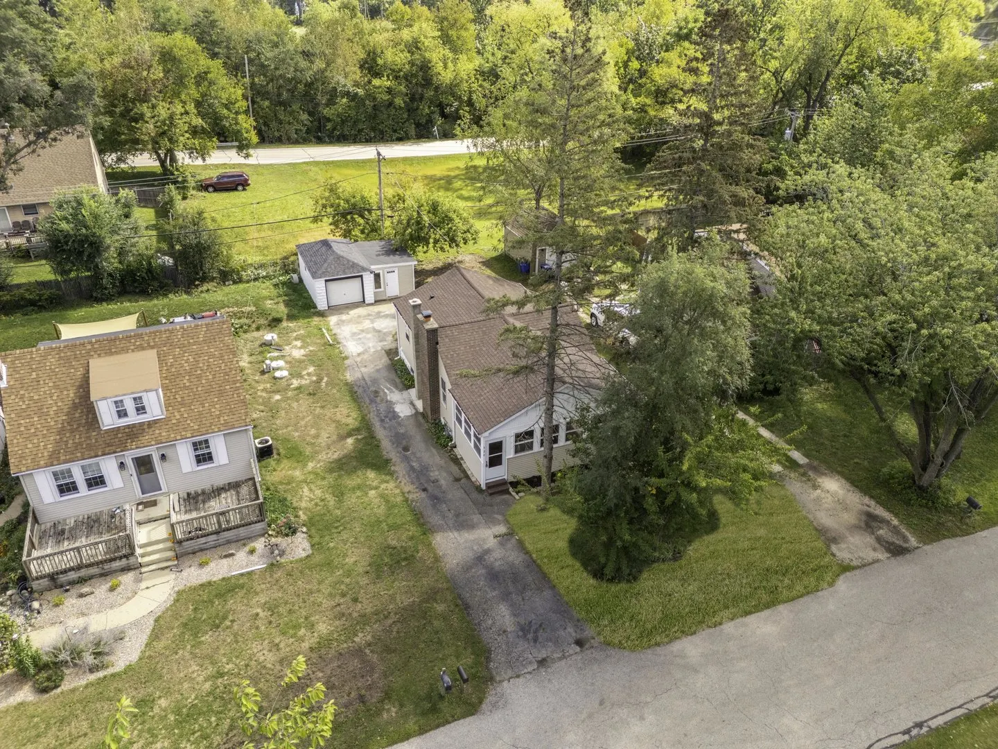 320 Glenwood Avenue IL