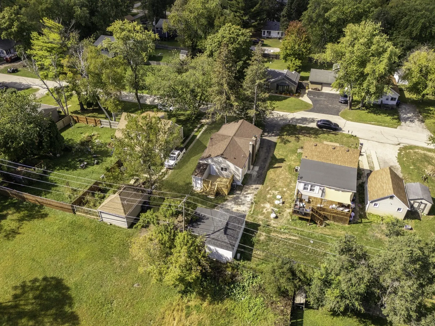 320 Glenwood Avenue IL