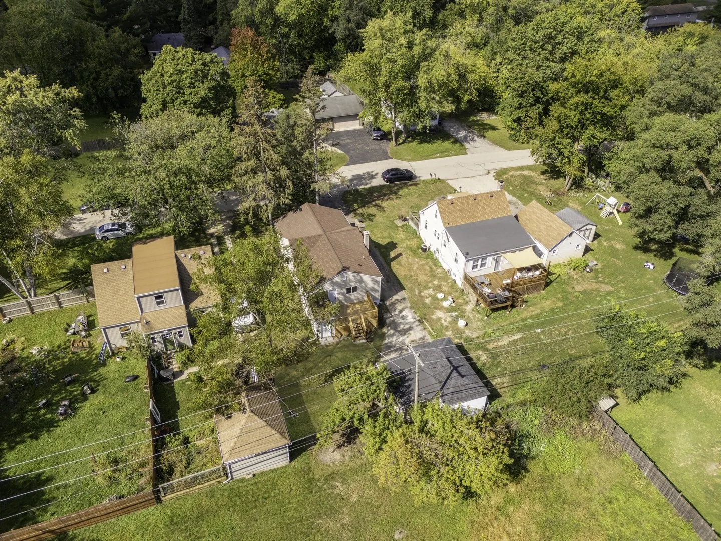 320 Glenwood Avenue IL