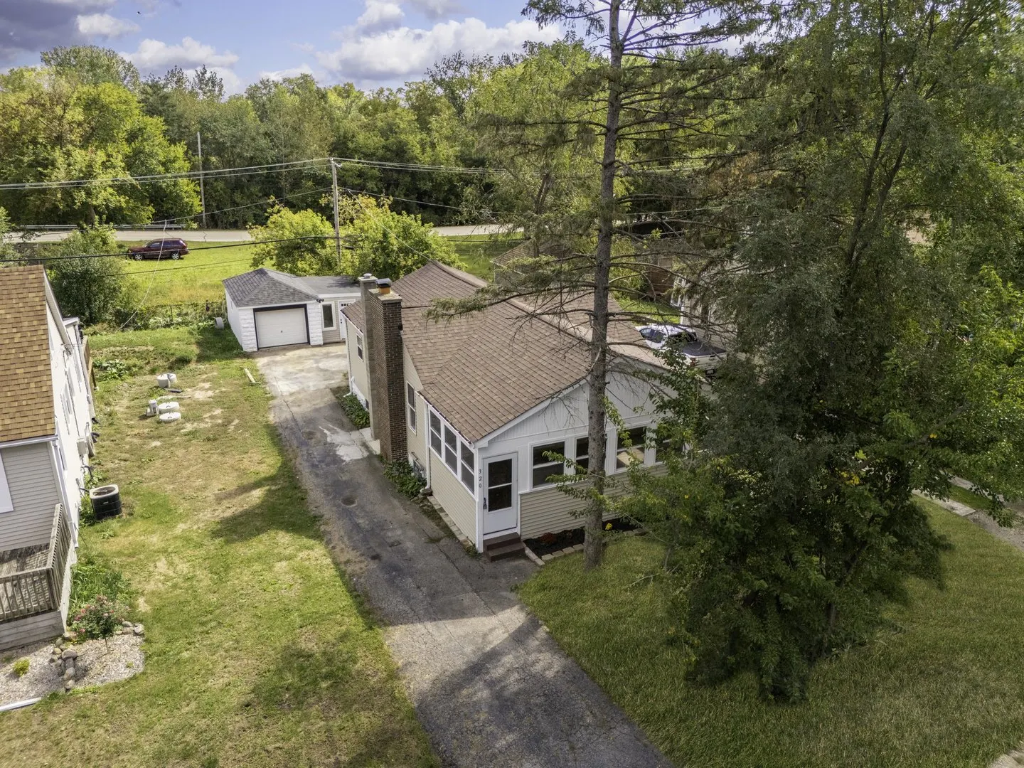 320 Glenwood Avenue IL