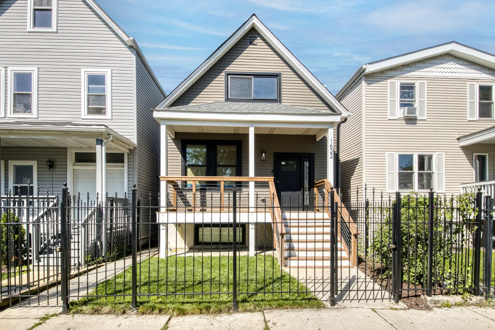 1622 N Spaulding Avenue IL