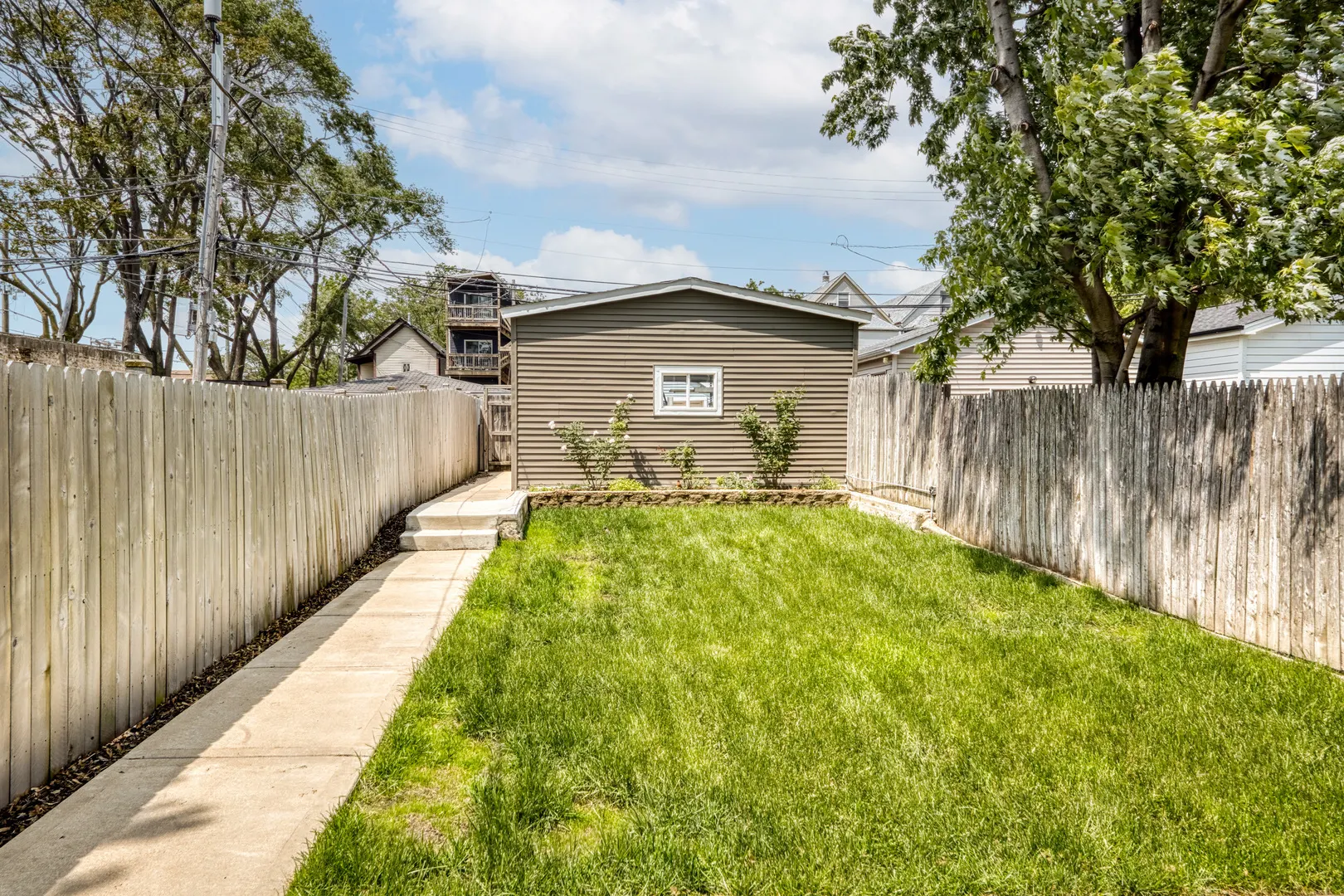 1622 N Spaulding Avenue IL