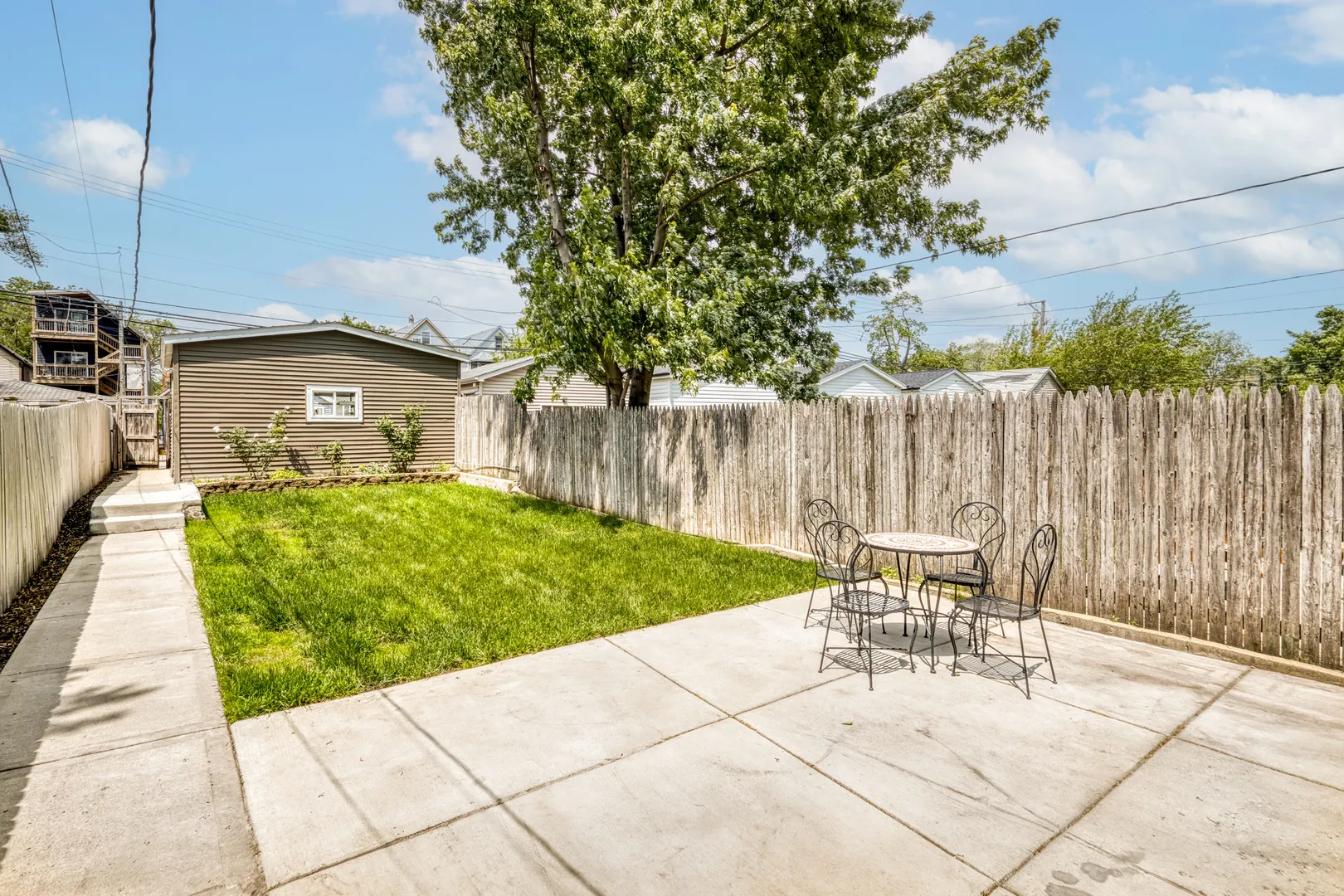 1622 N Spaulding Avenue IL