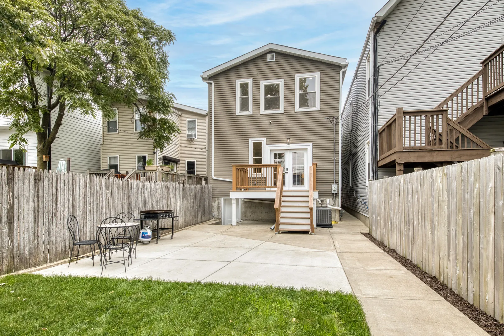 1622 N Spaulding Avenue IL