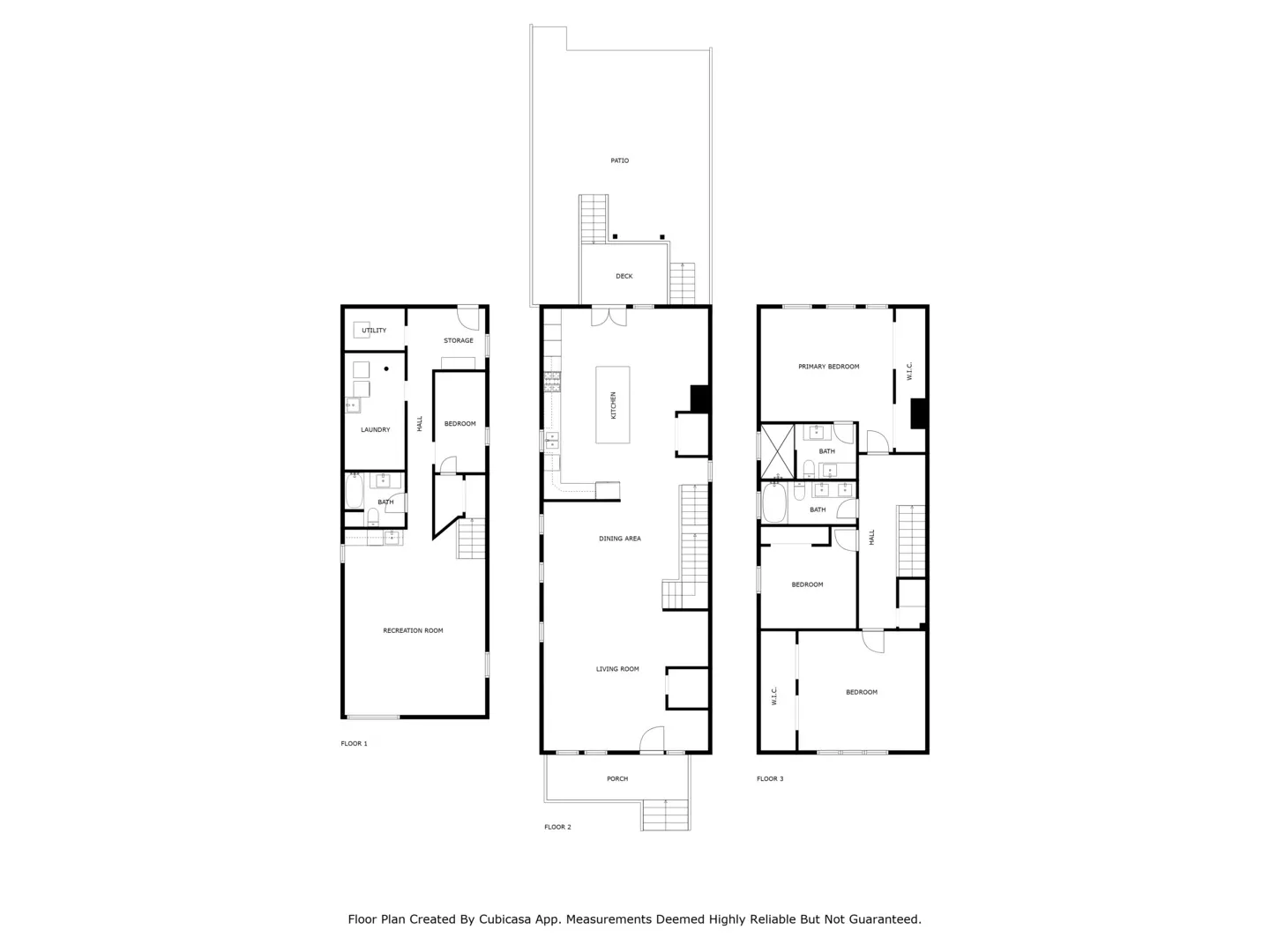 1622 N Spaulding Avenue IL