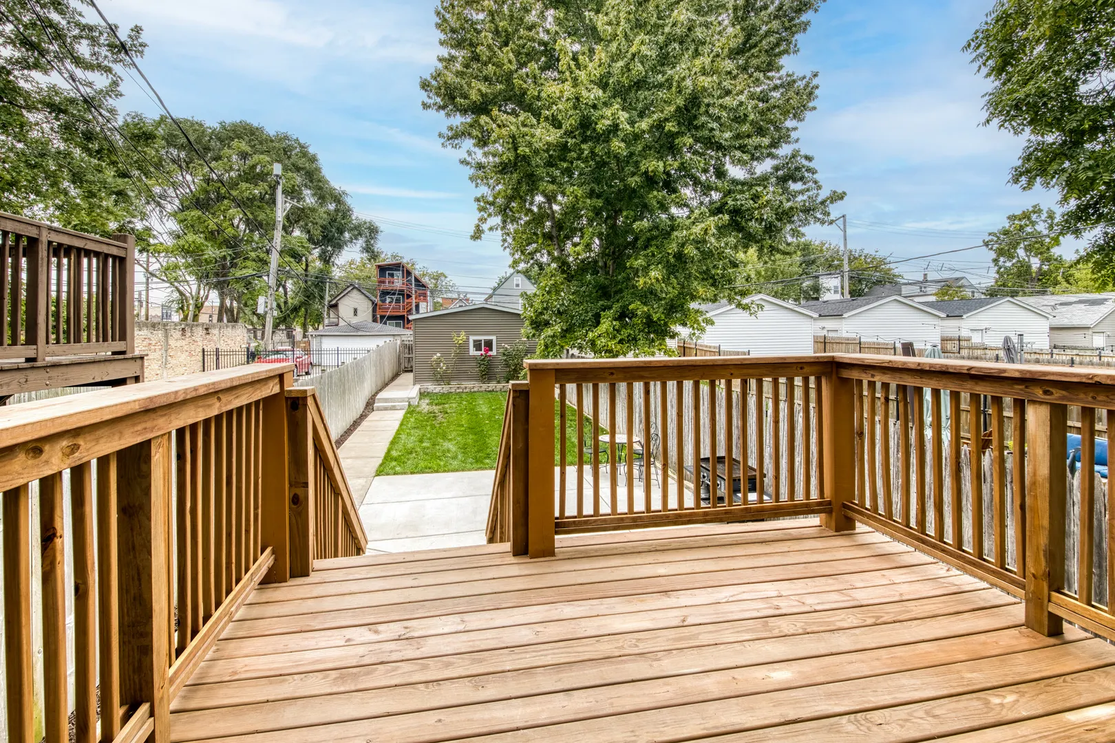 1622 N Spaulding Avenue IL
