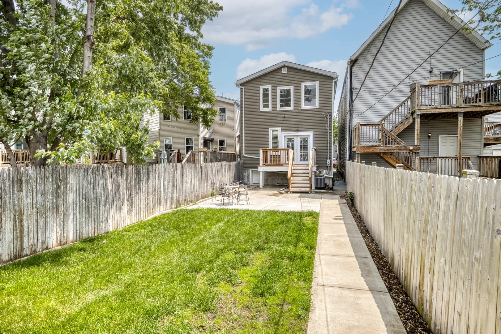 1622 N Spaulding Avenue IL
