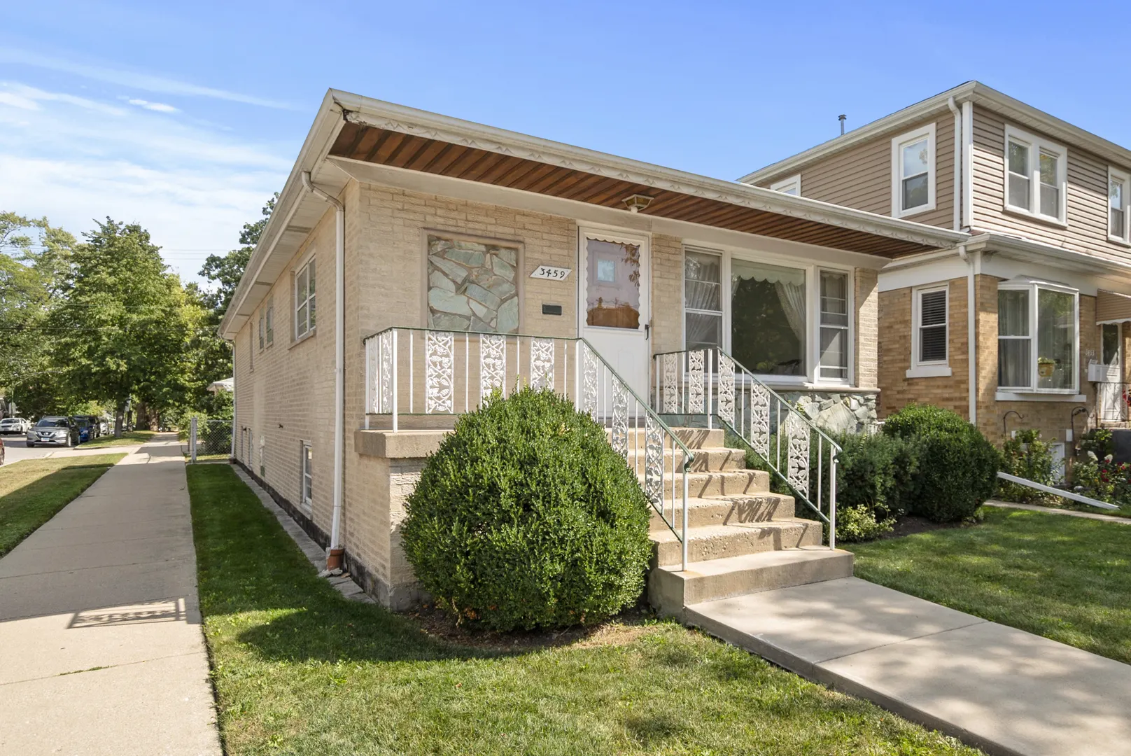3459 N Narragansett Avenue IL