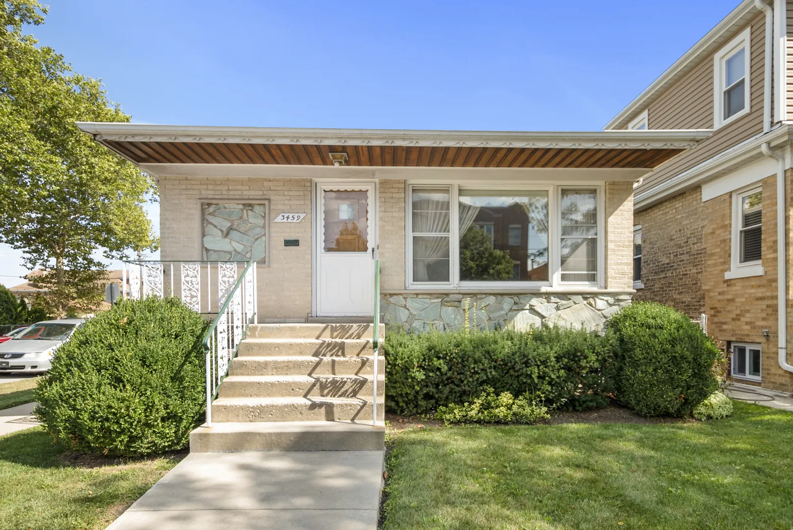 3459 N Narragansett Avenue IL