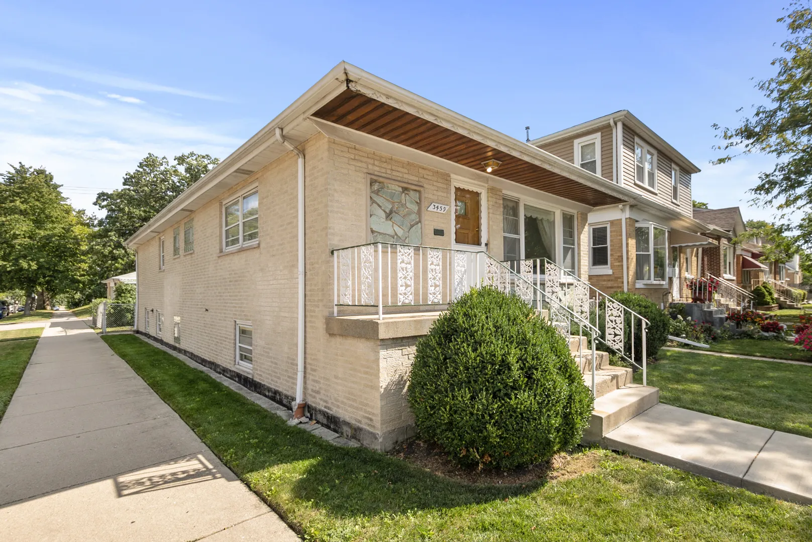 3459 N Narragansett Avenue IL