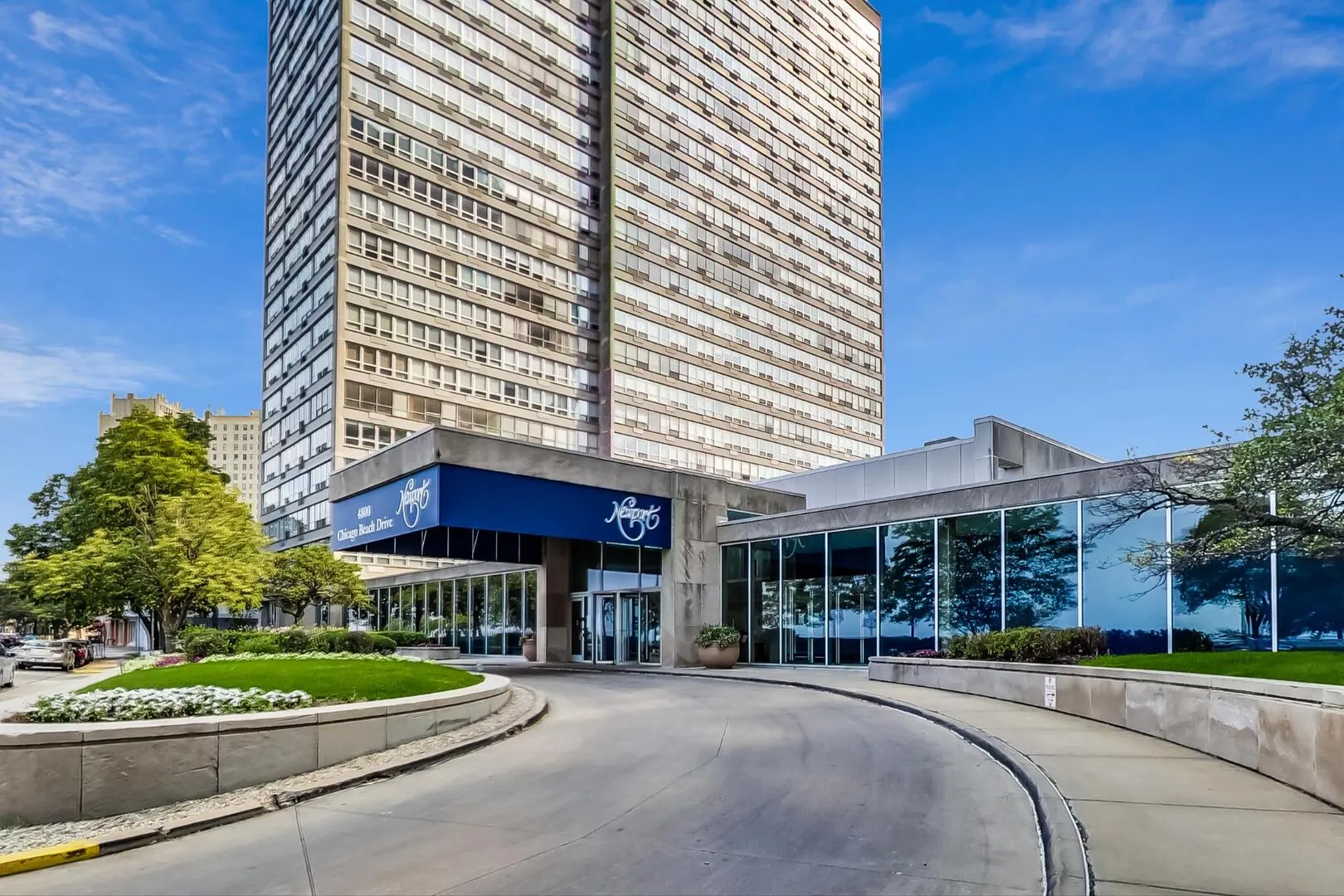 4800 S Chicago Beach Drive 2308S IL