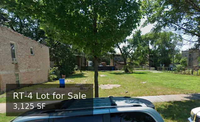 2839 W Flournoy Street IL