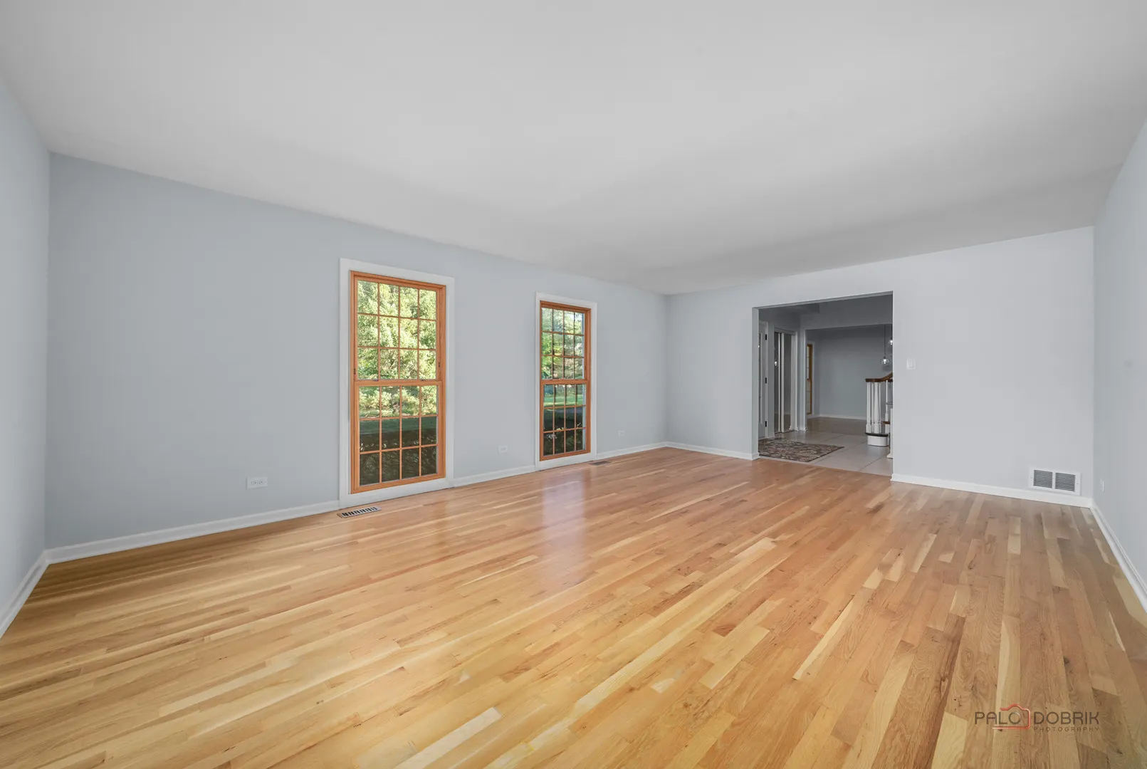 555 W Everett Road IL