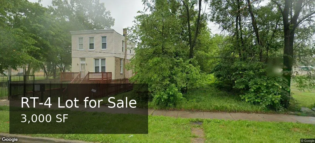 2835 W Arthington Street IL