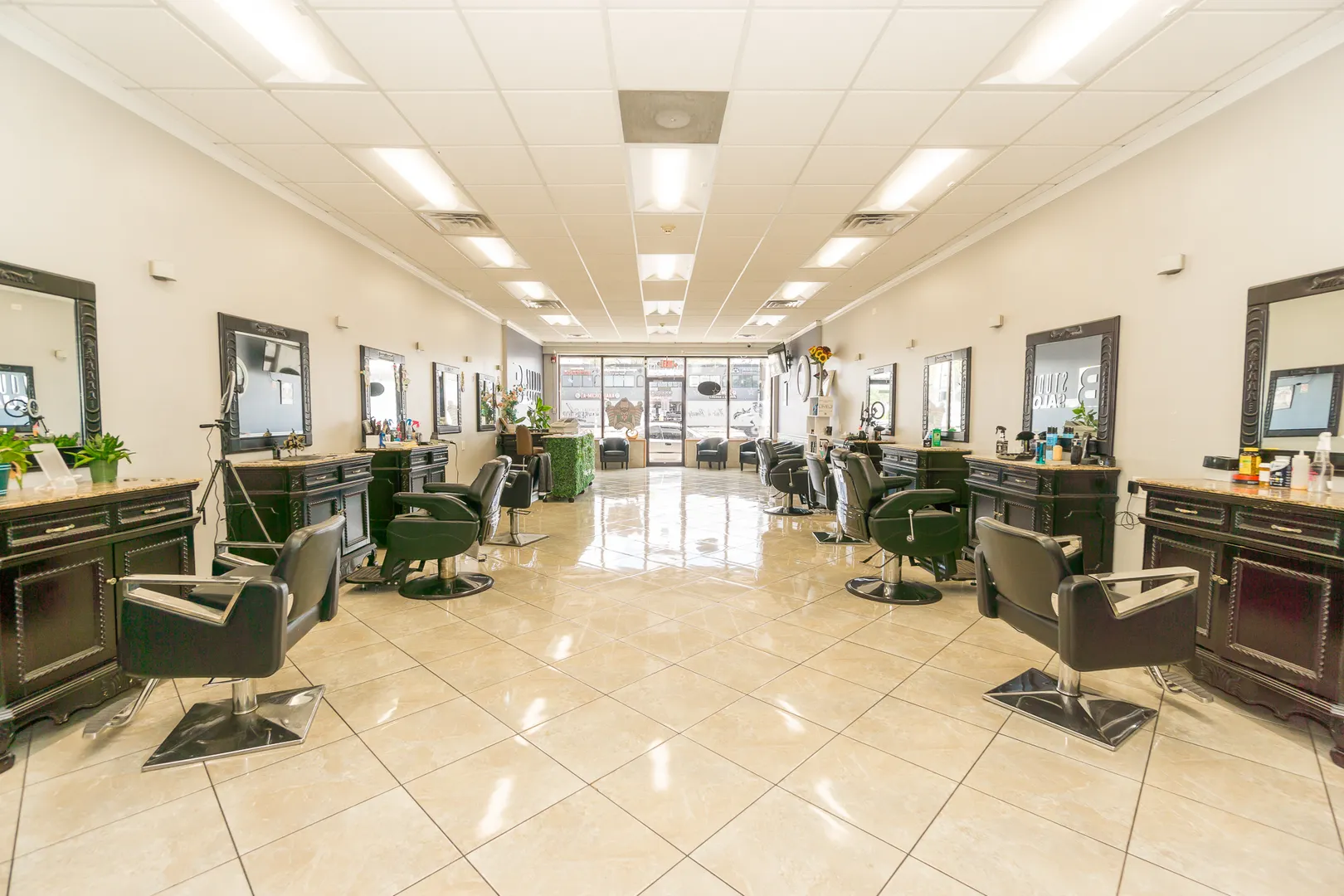 1544 N Mannheim Road IL