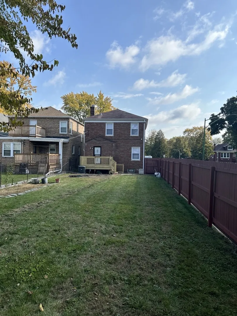 8458 S Vernon Avenue IL