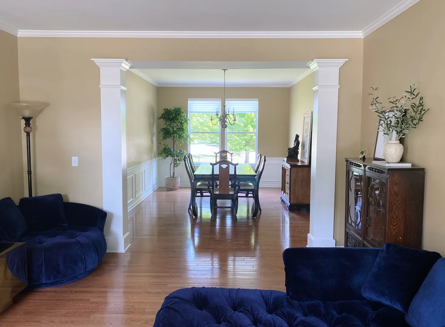 1329 Turnberry Lane IL